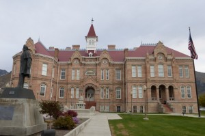 Provo Library