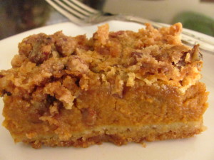 PUMPKIN PIE CRUMBLE 001