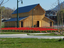 Nielson’s Grove Park, Orem