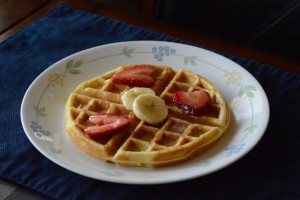 Waffle