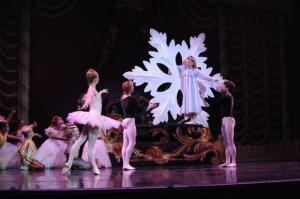 Nutcracker