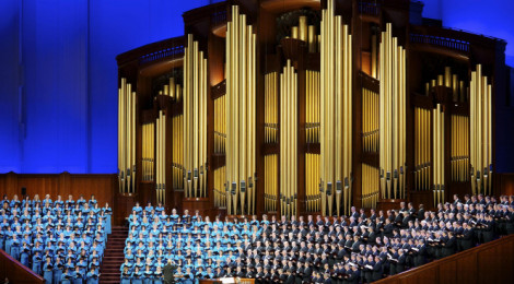 The Best General Conference Memes and Tweets