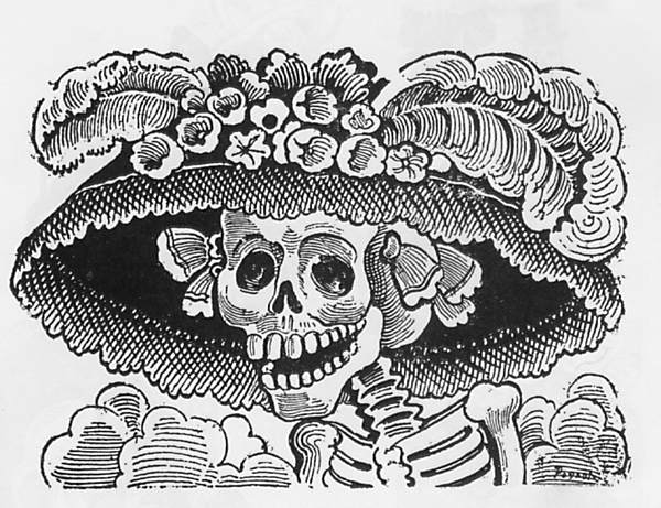 Dia de los Muertos: A Family Celebration at Thanksgiving Point