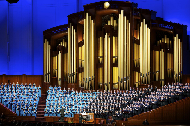 The Best General Conference Memes and Tweets