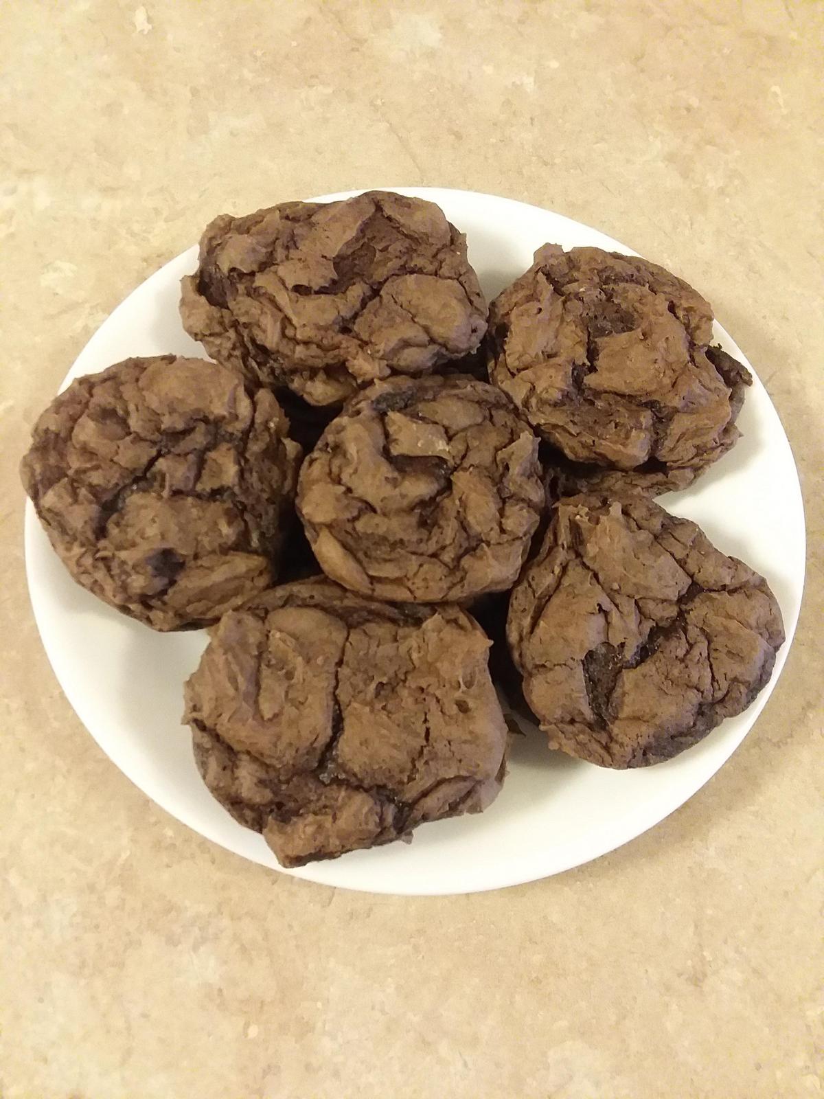 Killer Recipes: Cake Mix Cookies