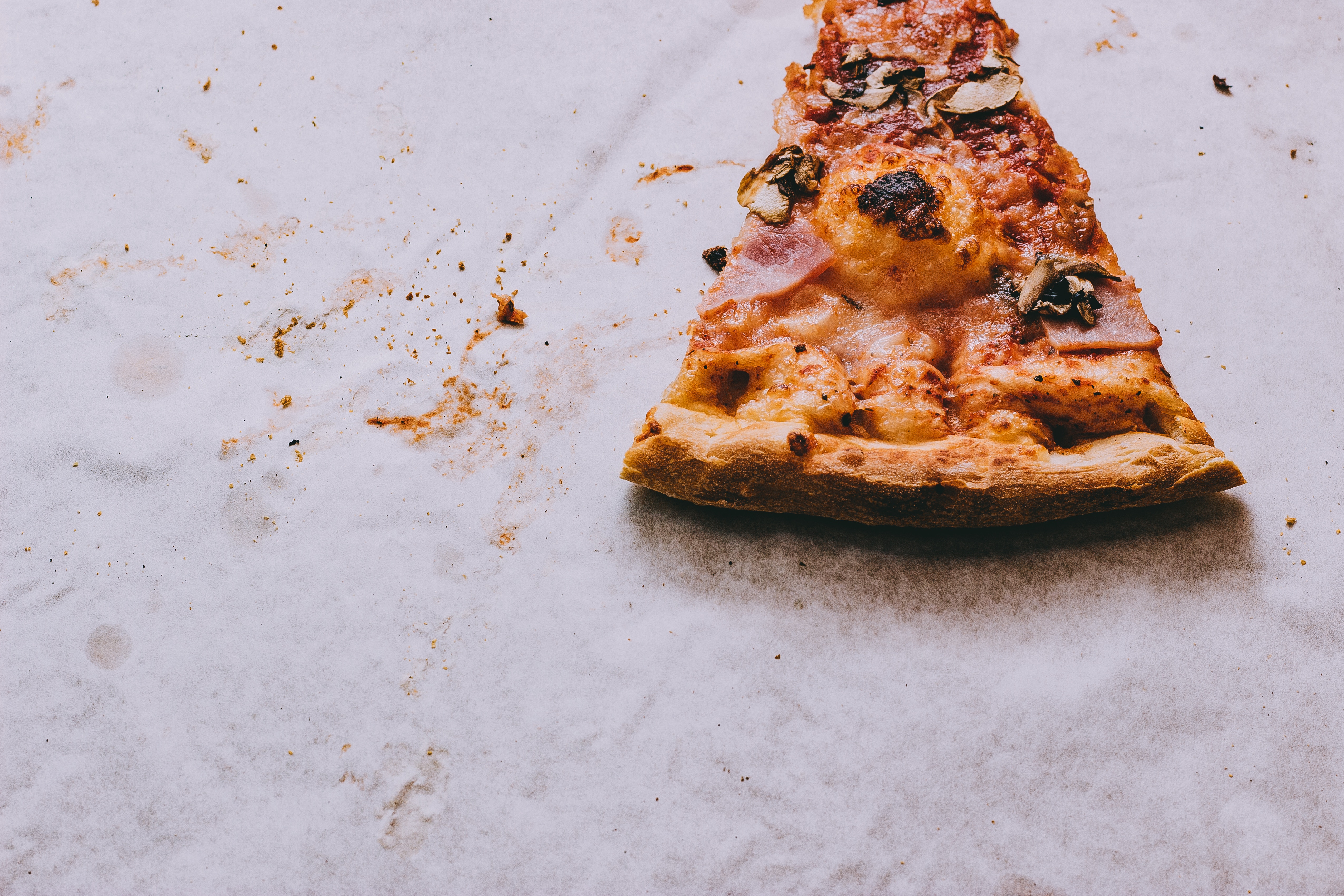 Killer Recipes: Homemade Pizza Crust
