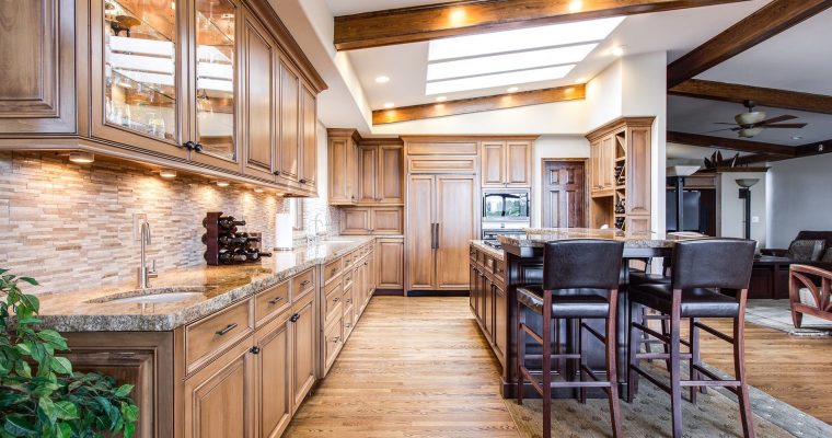 Home Improvement – Interior Design Beginners Tips